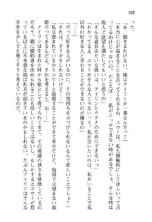 勇者とお姫さまの仲を魔王が邪魔をする, 日本語