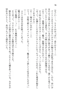 勇者とお姫さまの仲を魔王が邪魔をする, 日本語