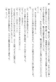 勇者とお姫さまの仲を魔王が邪魔をする, 日本語