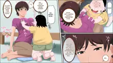 Tsuma ga Katei Kyoushi de Yudanshi Sugiteiru! | This Hot Housemom Is A Careless Teacher In The Best Way!, English