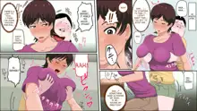 Tsuma ga Katei Kyoushi de Yudanshi Sugiteiru! | This Hot Housemom Is A Careless Teacher In The Best Way!, English