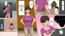 Tsuma ga Katei Kyoushi de Yudanshi Sugiteiru! | This Hot Housemom Is A Careless Teacher In The Best Way!, English