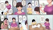 Tsuma ga Katei Kyoushi de Yudanshi Sugiteiru! | This Hot Housemom Is A Careless Teacher In The Best Way!, English