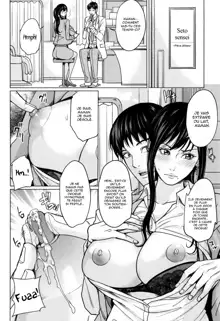 DeliMama ~Midara na Ore no Kaa-san~ Ch. 1-3, Français