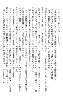 絶対服従!言いなり許可証でお嬢様と調教生活, 日本語