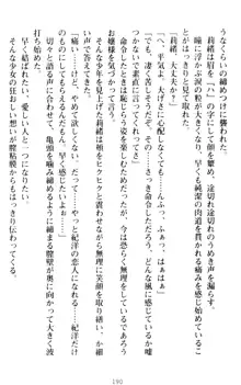 絶対服従!言いなり許可証でお嬢様と調教生活, 日本語