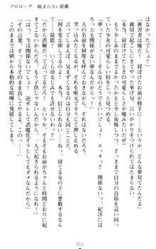 絶対服従!言いなり許可証でお嬢様と調教生活, 日本語