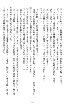 絶対服従!言いなり許可証でお嬢様と調教生活, 日本語