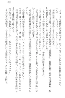 完全無欠のダメ姉ハーレム ねえ、ちゃんと面倒みなさい!, 日本語