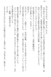 完全無欠のダメ姉ハーレム ねえ、ちゃんと面倒みなさい!, 日本語