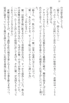 完全無欠のダメ姉ハーレム ねえ、ちゃんと面倒みなさい!, 日本語