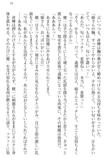 完全無欠のダメ姉ハーレム ねえ、ちゃんと面倒みなさい!, 日本語