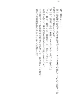 完全無欠のダメ姉ハーレム ねえ、ちゃんと面倒みなさい!, 日本語