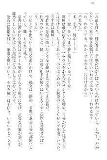 完全無欠のダメ姉ハーレム ねえ、ちゃんと面倒みなさい!, 日本語