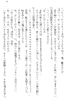 エロ勇者転生 召喚の巫女も姫騎士も淫魔族も!, 日本語