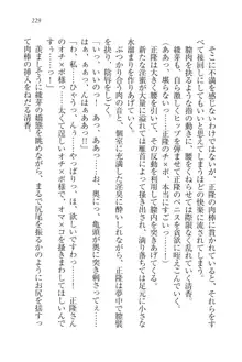 シュラバババ!! 生徒会長VS幼なじみ, 日本語