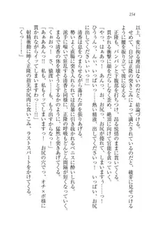 シュラバババ!! 生徒会長VS幼なじみ, 日本語