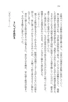 シュラバババ!! 生徒会長VS幼なじみ, 日本語