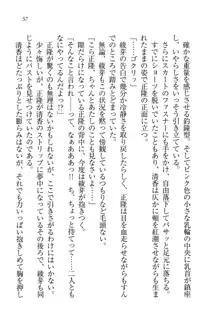 シュラバババ!! 生徒会長VS幼なじみ, 日本語