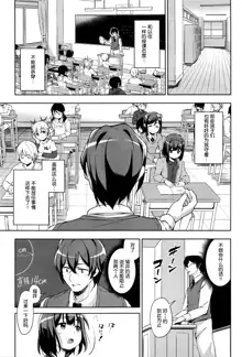 Sanbiki ga Yuku! LESSON.01-02, 中文