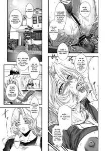 Saeko Ch. 1-2, English