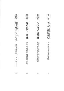 まじかる☆ わたしの魔法使い, 日本語