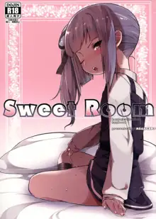 Sweet Room, 中文