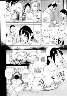 Nurse Fuyuno Chika's other Side, English