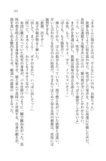 ボクだけのくノ一姉妹, 日本語