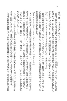 メイドで、義妹で、三姉妹!?, 日本語