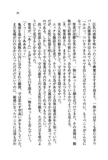 姫宮三姉妹が看護してあげる♥, 日本語