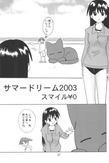 ちよちゃんぷるー, 日本語