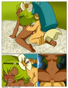 Wakfu, 日本語