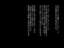 オーク村へようこそ！, 日本語