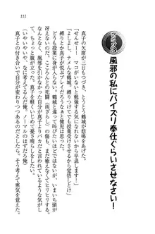 ツンマゾ! ツンなお嬢様は、実はM, 日本語