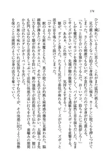 ツンマゾ! ツンなお嬢様は、実はM, 日本語