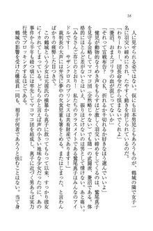 ツンマゾ! ツンなお嬢様は、実はM, 日本語