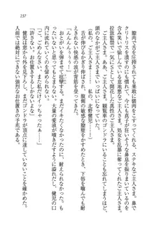 ツンマゾ! ツンなお嬢様は、実はM, 日本語