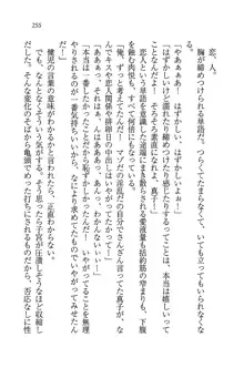 ツンマゾ! ツンなお嬢様は、実はM, 日本語