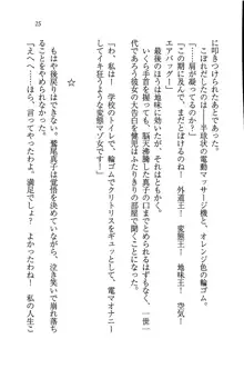 ツンマゾ! ツンなお嬢様は、実はM, 日本語