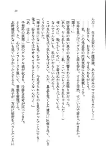 ツンマゾ! ツンなお嬢様は、実はM, 日本語