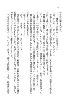 ツンマゾ! ツンなお嬢様は、実はM, 日本語