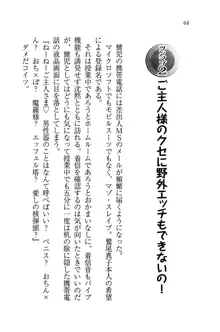 ツンマゾ! ツンなお嬢様は、実はM, 日本語