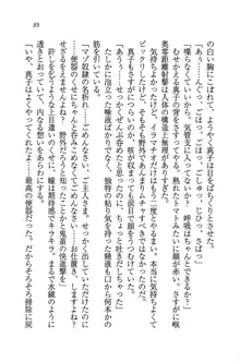 ツンマゾ! ツンなお嬢様は、実はM, 日本語