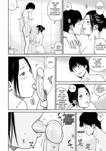 34 Sai Onedarizuma | 34 Year Old Begging Wife Ch. 1-5 (decensored), Español