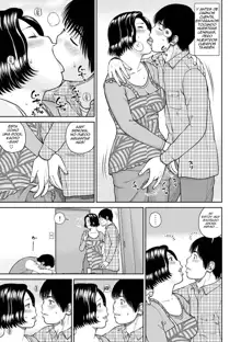 34 Sai Onedarizuma | 34 Year Old Begging Wife Ch. 1-5 (decensored), Español