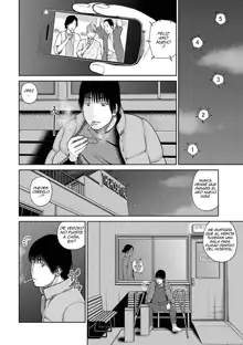 34 Sai Onedarizuma | 34 Year Old Begging Wife Ch. 1-5 (decensored), Español