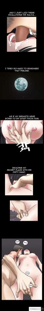 Seduction Ch.1-38, English