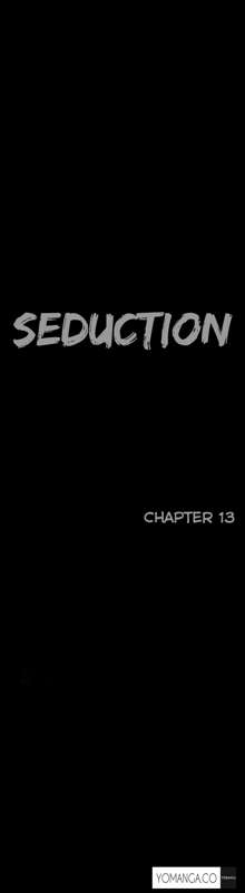 Seduction Ch.1-38, English