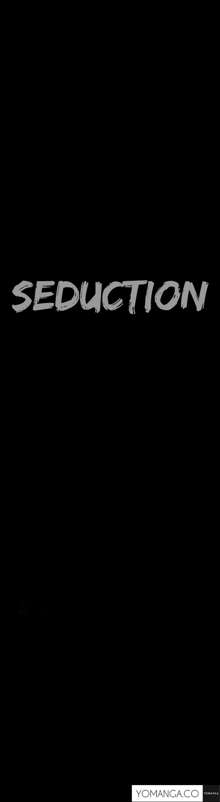 Seduction Ch.1-38, English